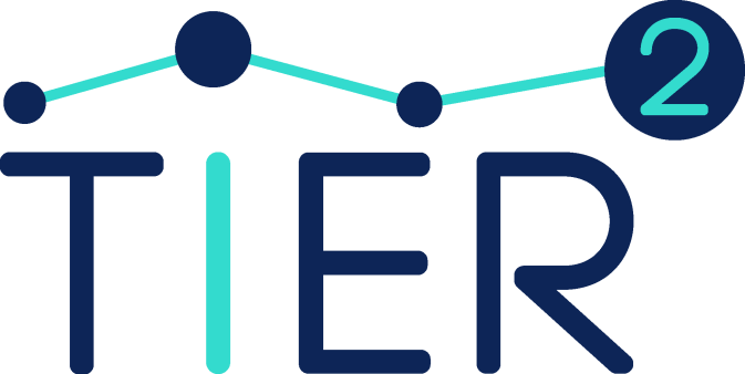 Find out more about TIER2 through its promotional materials