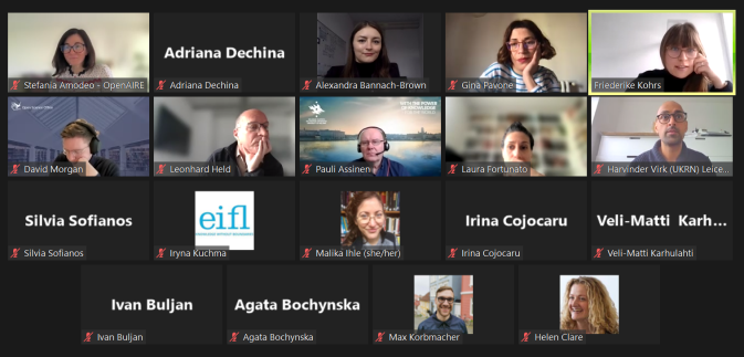 New TIER2 Report: Strengthening Reproducibility & Open Science Networks across Europe