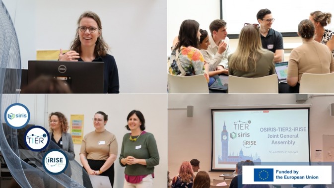 Reflections on the 2025 Joint Assembly