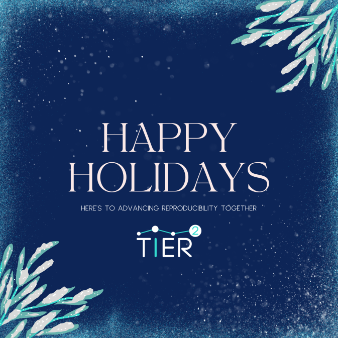 Happy Holidays!