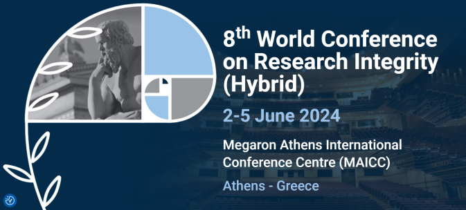 TIER2 at the 8th World Conference on Research Integrity (WCRI)