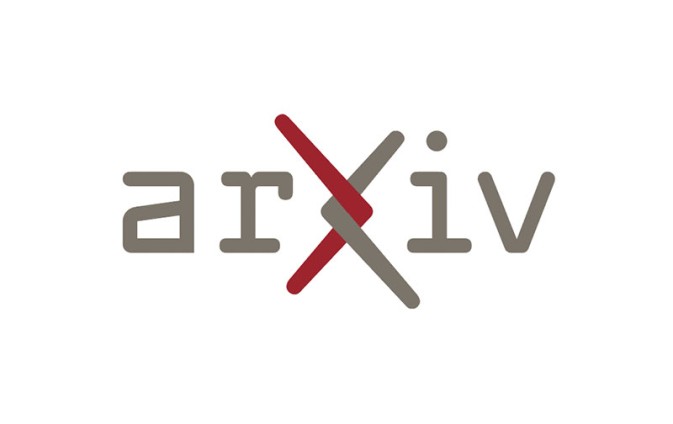 First TIER2-Derived Publication is now on ArXiv