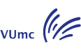 Stichting VUmc logo