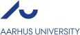 Aarhus University logo