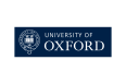 University of Oxford logo