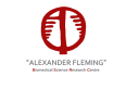 Biomedical Research Center Fleming logo