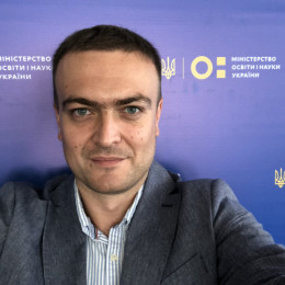 Oleksandr Berezko