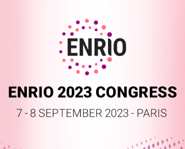 TIER2 Represented at ENRIO 2023