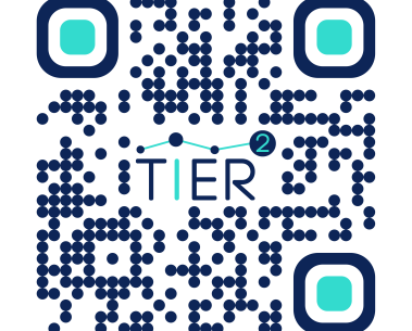 TIER2 In Links: Discover our latest project material