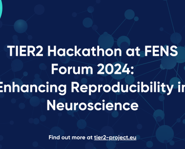 TIER2 Hackathon at FENS Forum 2024: Enhancing Reproducibility in Neuroscience