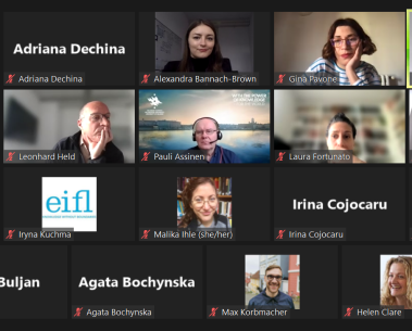 New TIER2 Report: Strengthening Reproducibility & Open Science Networks across Europe