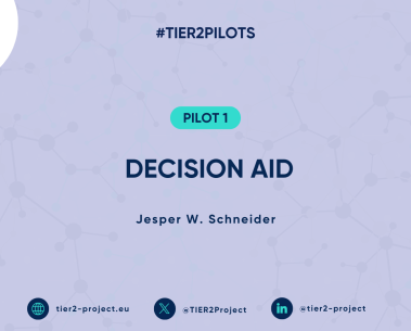 TIER2 Pilot 1: Clarifying the meanings, relevance, and feasibility of ‘reproducibility’