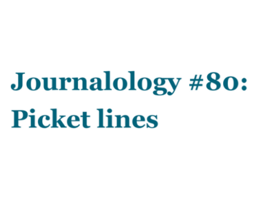 TIER2's Pilot 8 featured in Journalology Newsletter