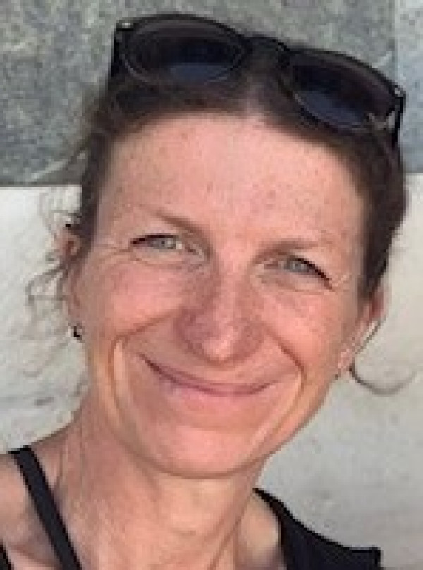 Liz Allen