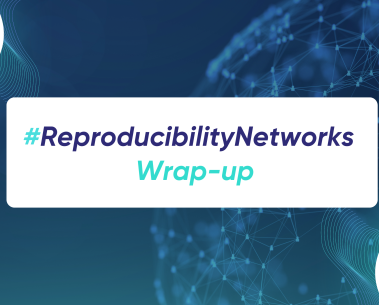 TIER2 #ReproducibilityNetworks campaign concludes