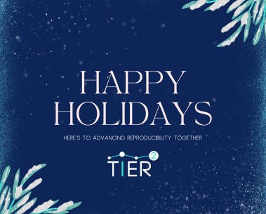 Happy Holidays!