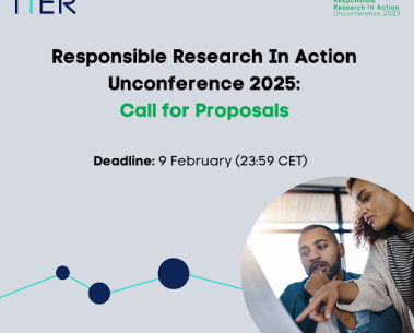 Open Call for Proposals by the Responsible Research In Action Unconference 2025