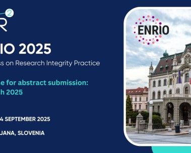 ENRIO 2025 Congress on Research Integrity Practice