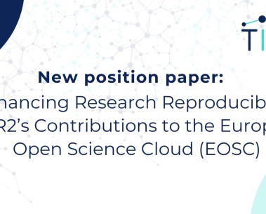 New position paper: TIER2's contributions to the European Open Science Cloud