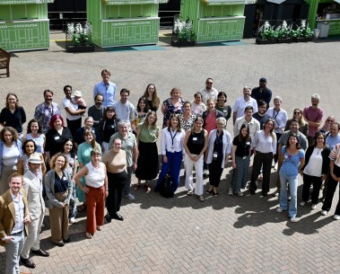 Joint meeting on reproducibility: iRISE, OSIRIS and TIER2
